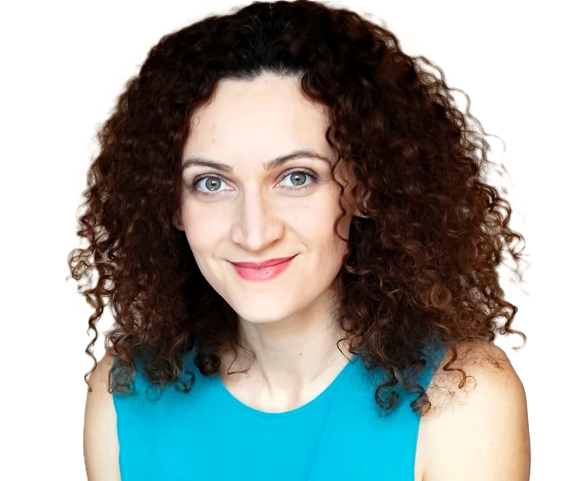 Alina Vasile-Floroaie