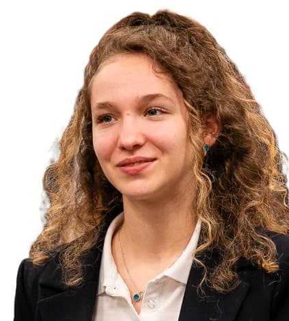 Magda Oltean